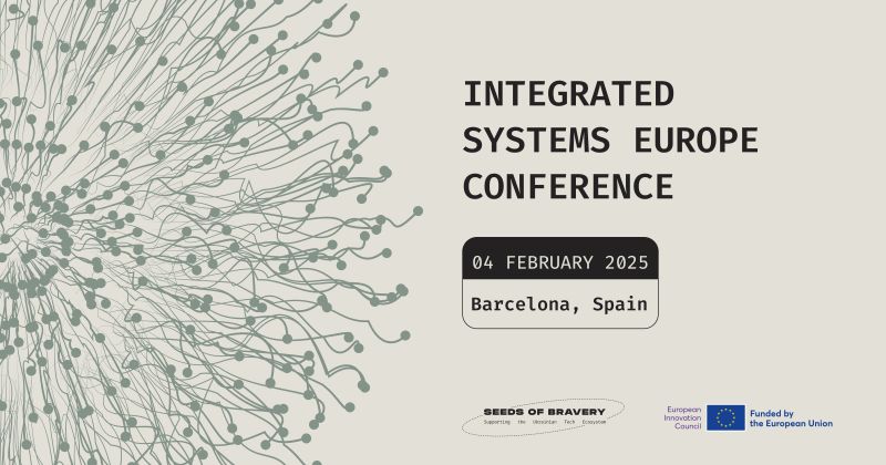 GetMyLook at ISE 2025