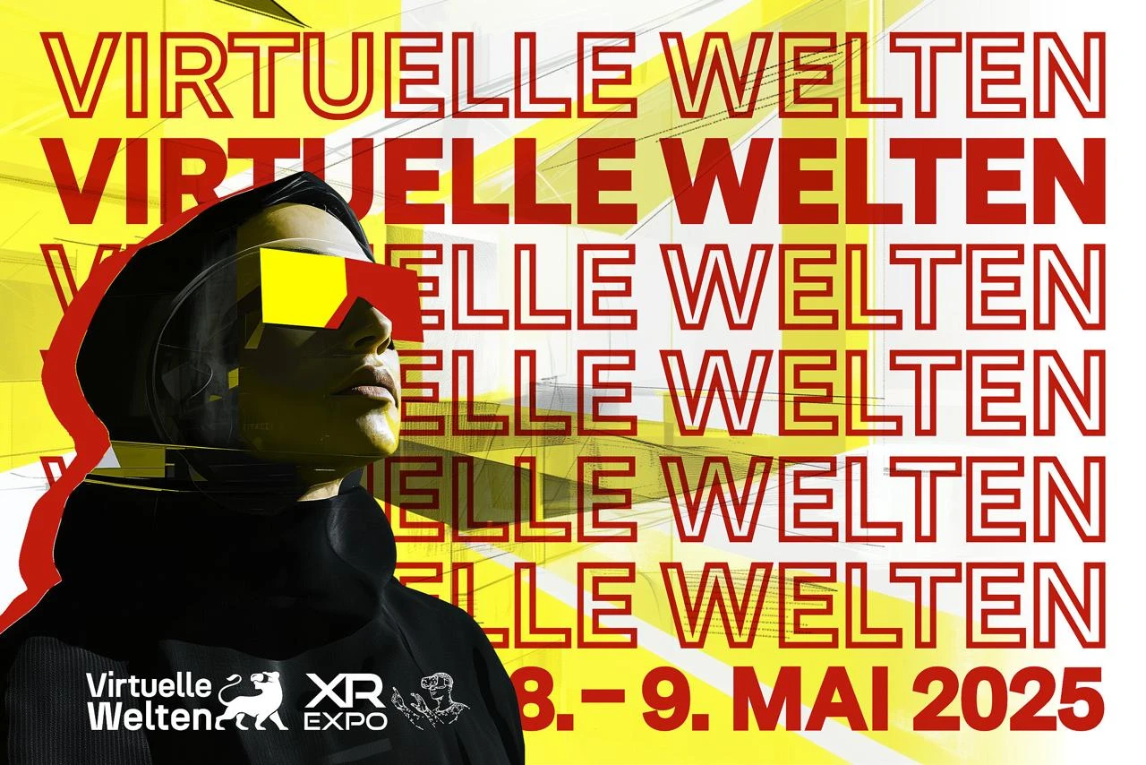 GetMyLook at Metaverse Congress XR 2025 - Stuttgart