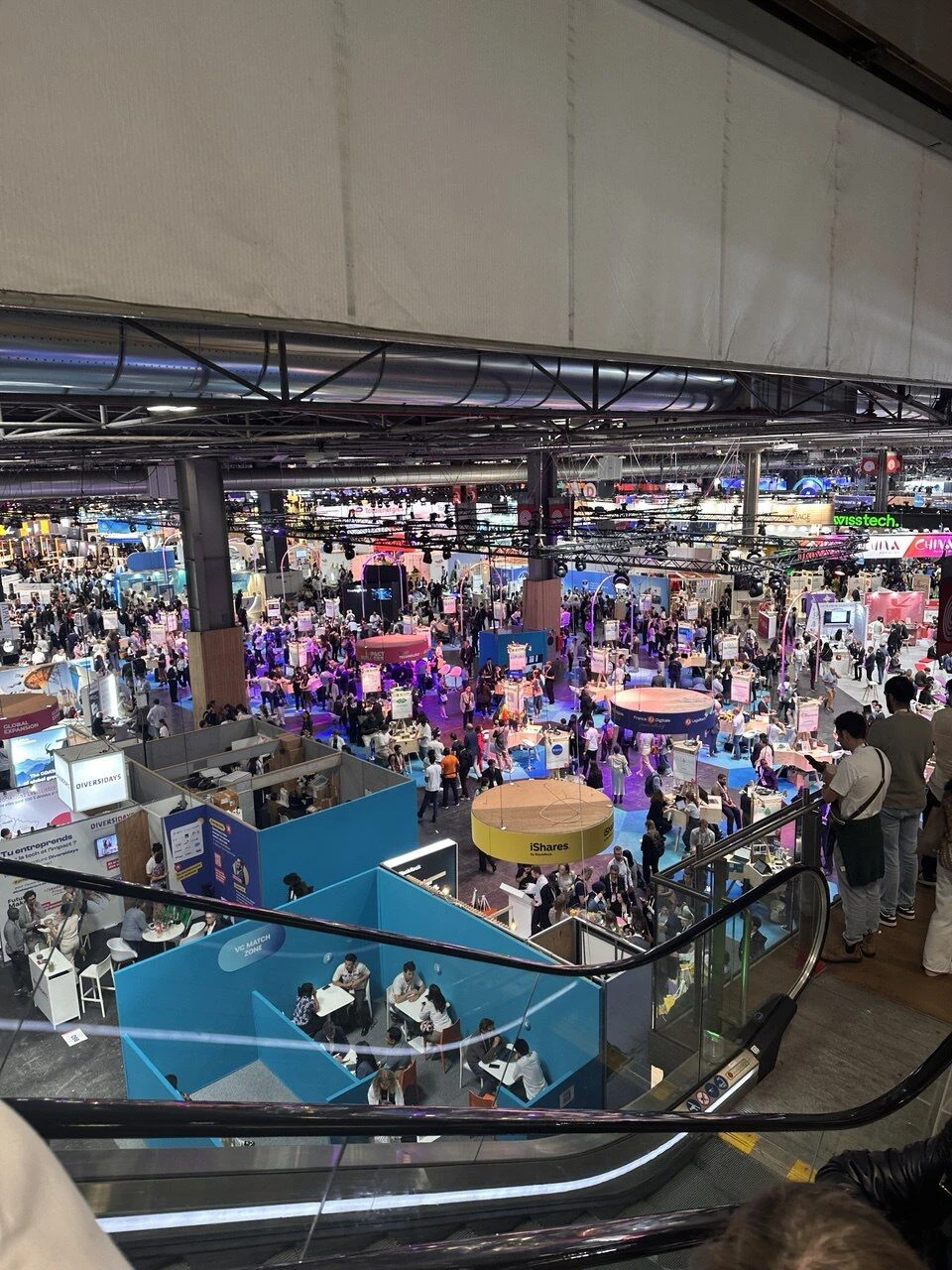 Viva Technology 2025